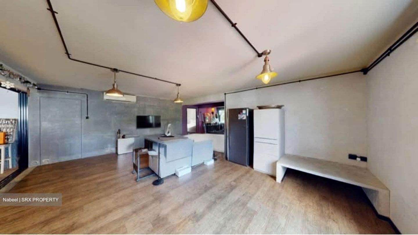 Blk 237 Pasir Ris Street 21 (Pasir Ris), HDB Executive #526902161